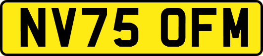 NV75OFM