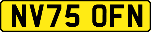 NV75OFN