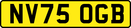 NV75OGB