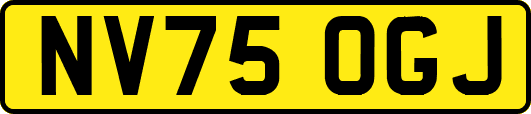 NV75OGJ