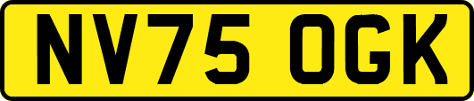 NV75OGK