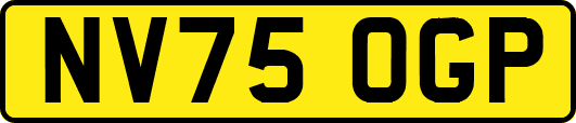 NV75OGP