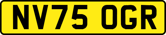 NV75OGR