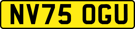 NV75OGU