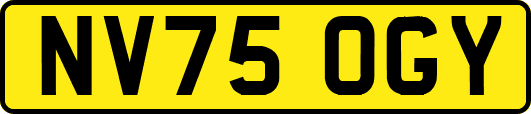 NV75OGY