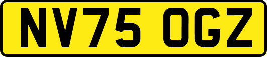 NV75OGZ