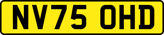 NV75OHD