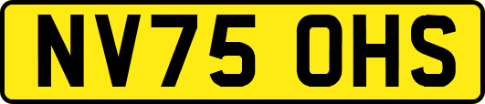 NV75OHS