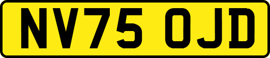 NV75OJD