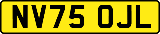 NV75OJL