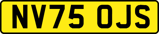 NV75OJS