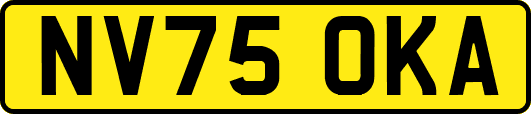 NV75OKA