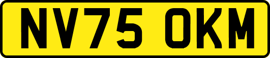 NV75OKM