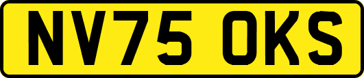 NV75OKS