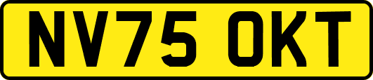 NV75OKT