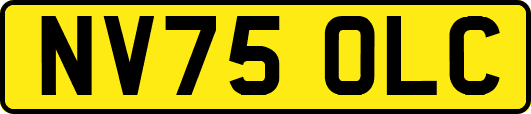 NV75OLC