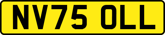 NV75OLL