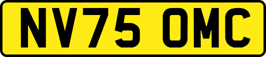 NV75OMC