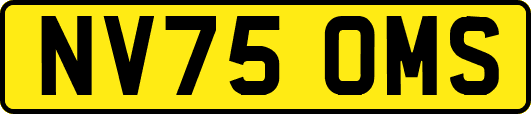 NV75OMS