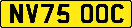 NV75OOC