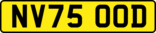 NV75OOD