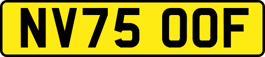NV75OOF