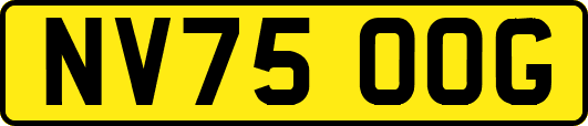 NV75OOG