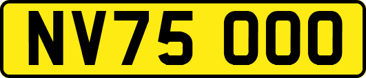 NV75OOO