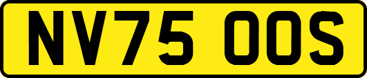 NV75OOS