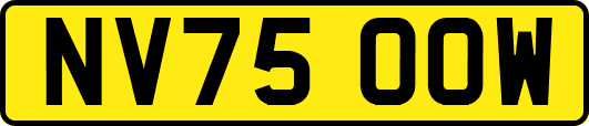 NV75OOW