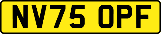 NV75OPF