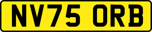NV75ORB