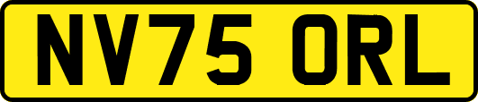 NV75ORL