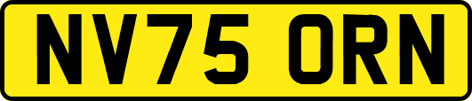 NV75ORN