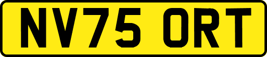 NV75ORT
