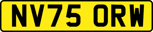 NV75ORW
