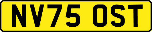 NV75OST