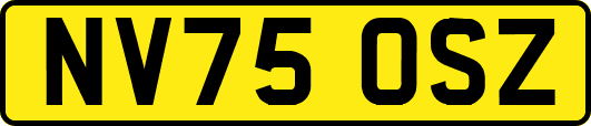 NV75OSZ