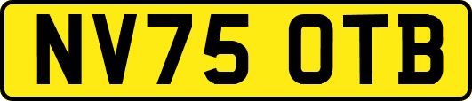NV75OTB
