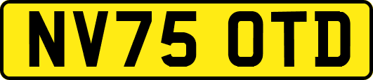 NV75OTD