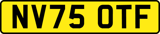 NV75OTF