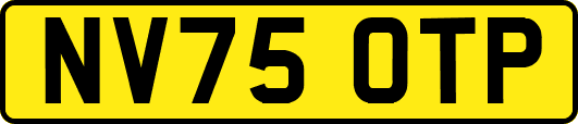 NV75OTP
