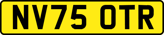 NV75OTR