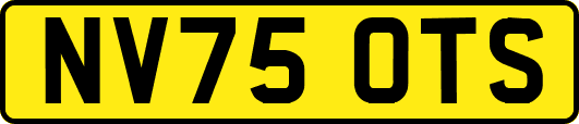 NV75OTS