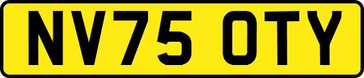 NV75OTY