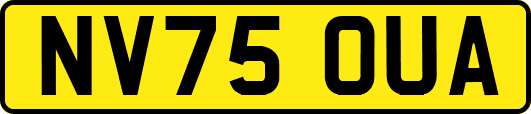 NV75OUA