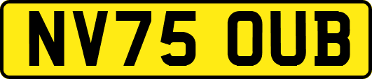 NV75OUB