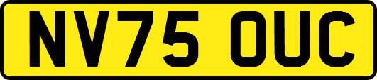 NV75OUC