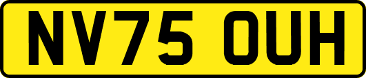 NV75OUH