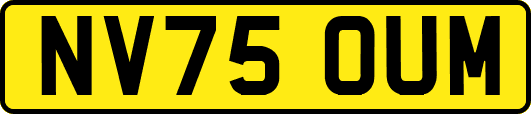 NV75OUM